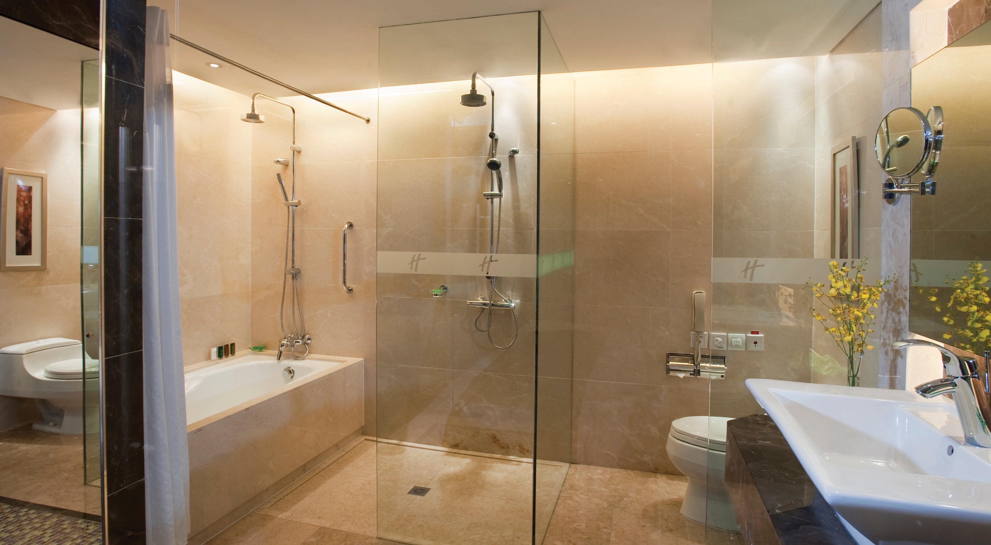Holiday Inn Shanghai Pudong Nanpu By Ihg Room photo
