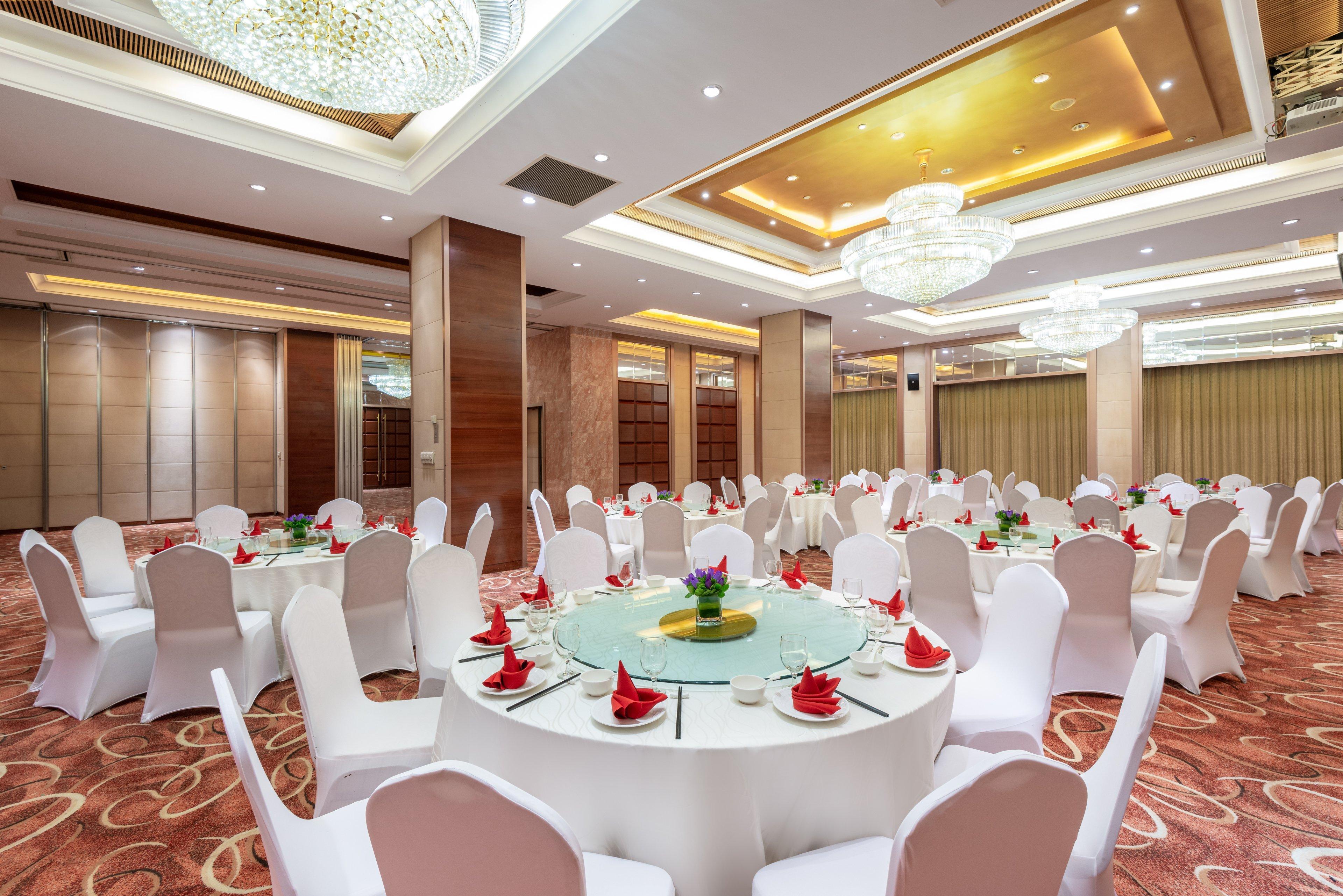 Holiday Inn Shanghai Pudong Nanpu By Ihg Exterior photo