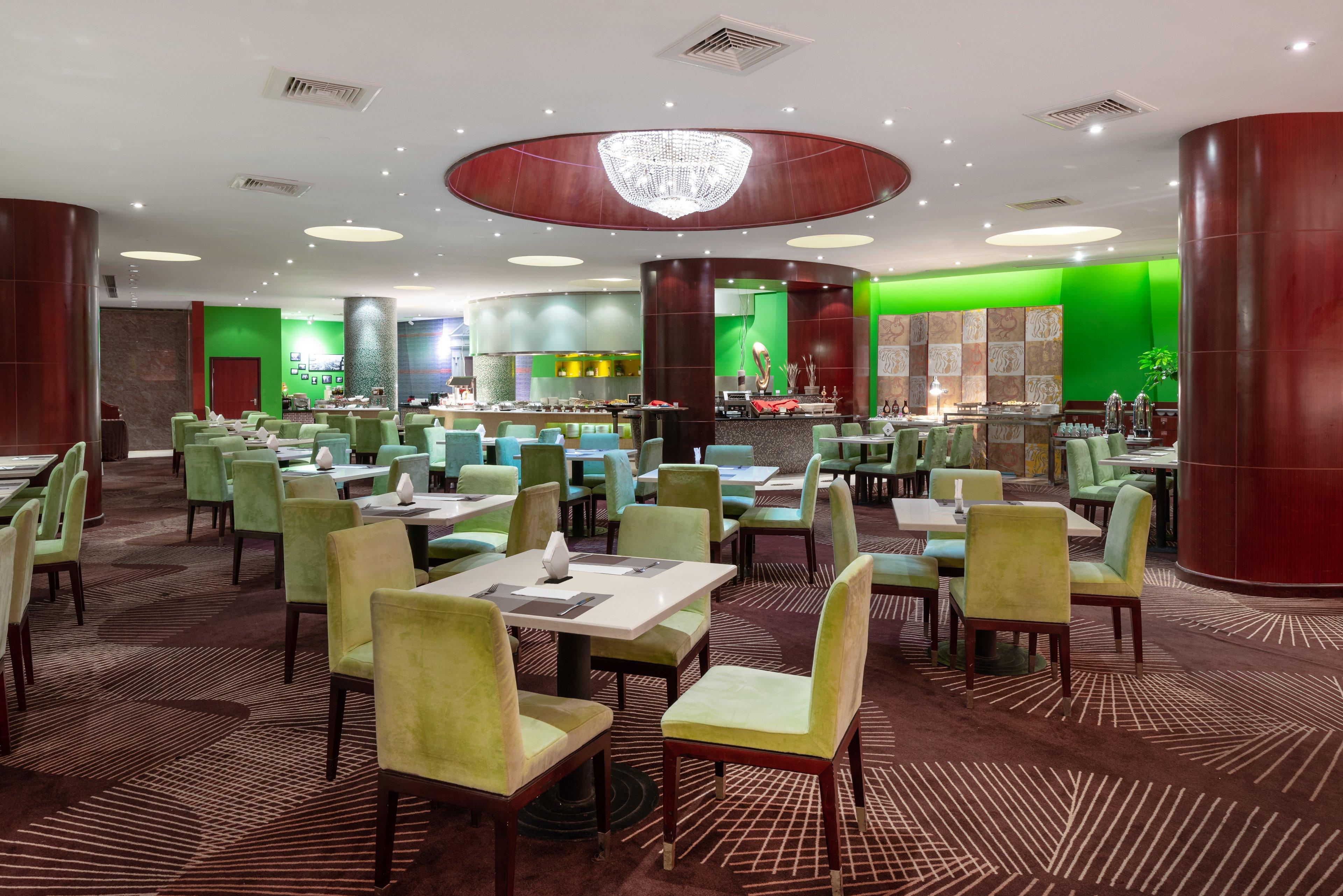 Holiday Inn Shanghai Pudong Nanpu By Ihg Exterior photo