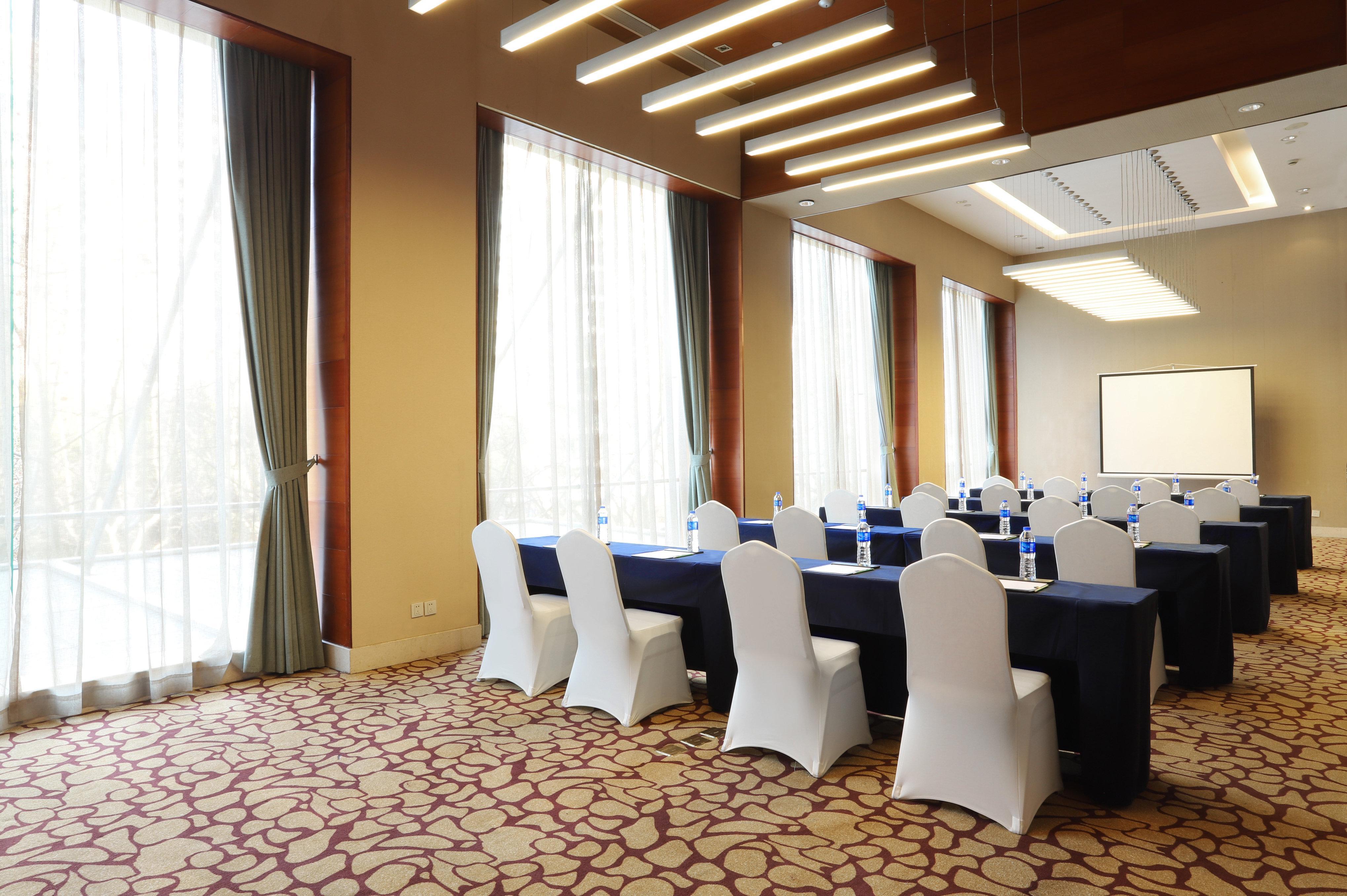 Holiday Inn Shanghai Pudong Nanpu By Ihg Exterior photo