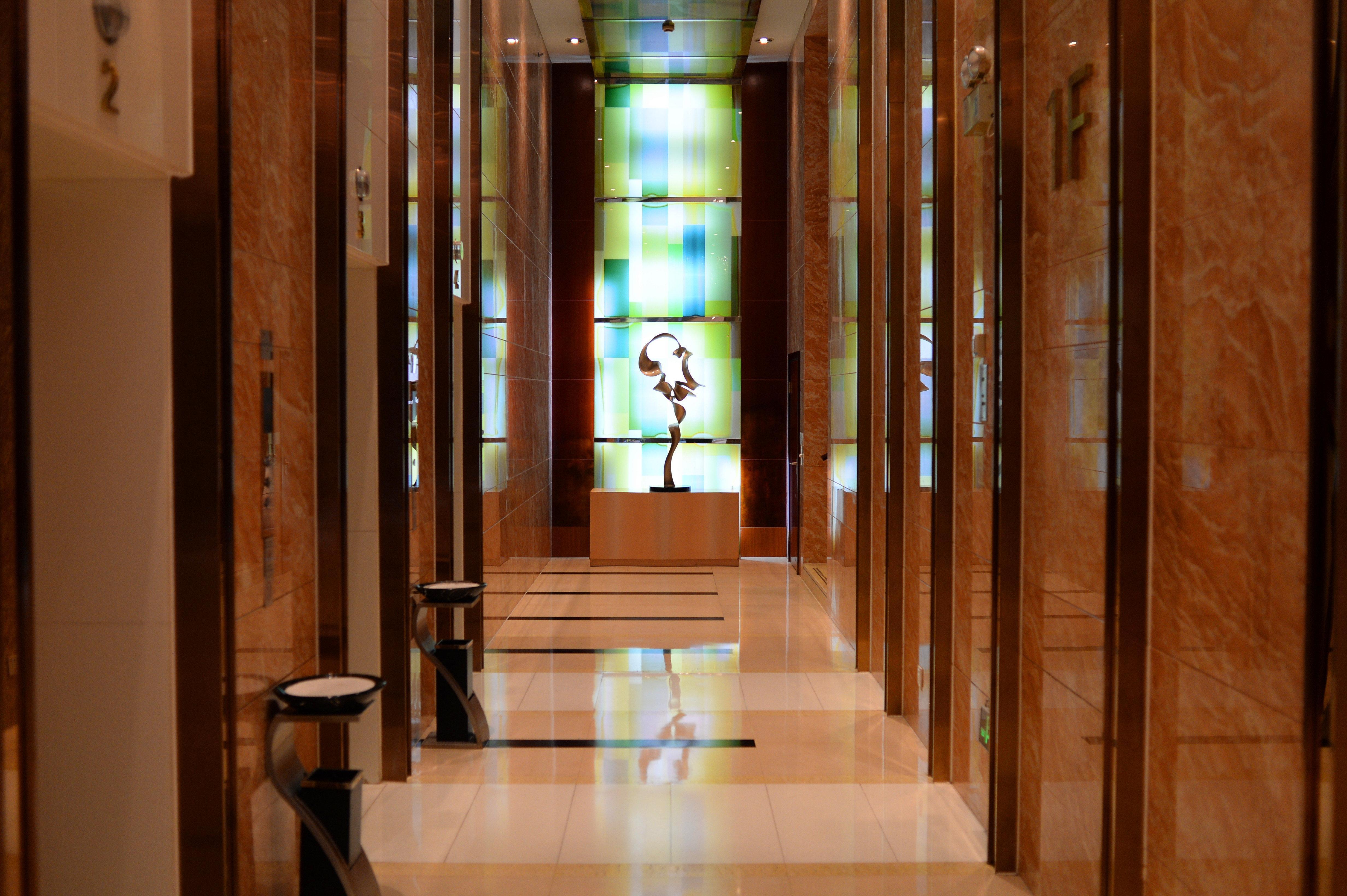 Holiday Inn Shanghai Pudong Nanpu By Ihg Exterior photo