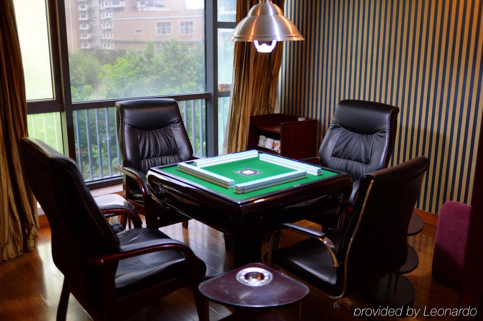 Holiday Inn Shanghai Pudong Nanpu By Ihg Exterior photo